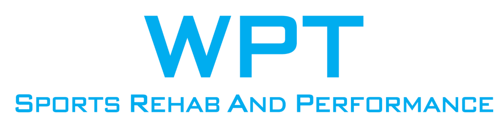 WPT Sports Rehab & Performance